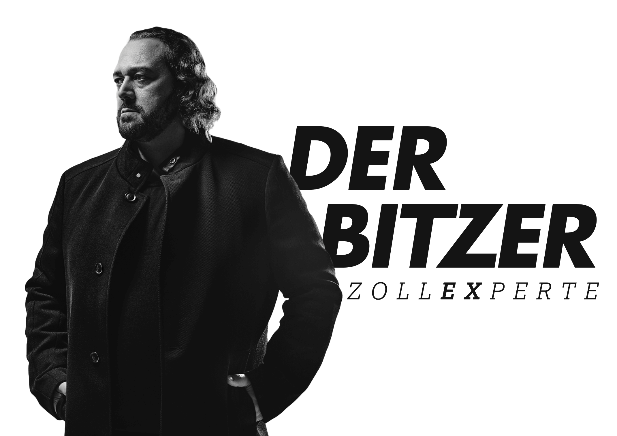 Markus Bitzer – Zollexperte